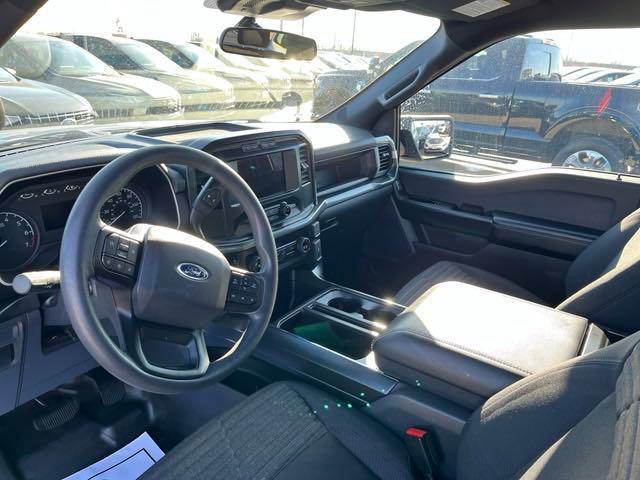 used 2022 Ford F-150 car, priced at $32,472