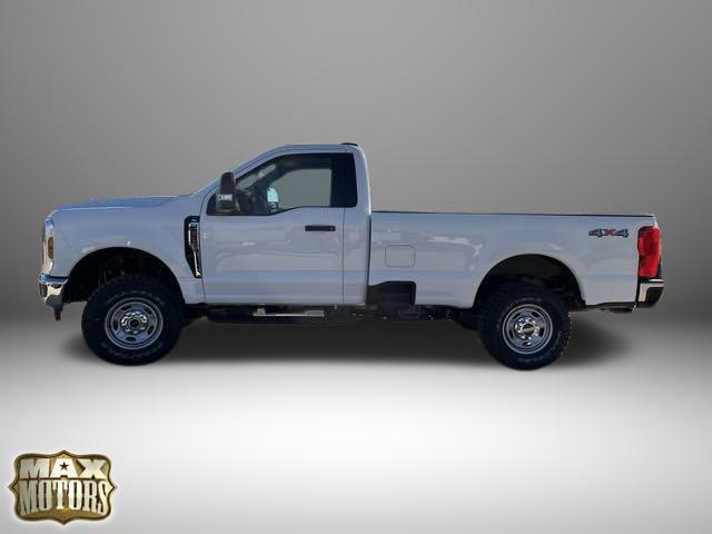 new 2024 Ford F-250 car, priced at $46,207