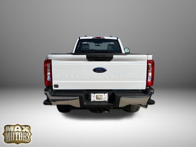 new 2024 Ford F-250 car, priced at $47,207