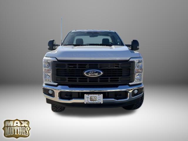 new 2024 Ford F-250 car, priced at $47,207