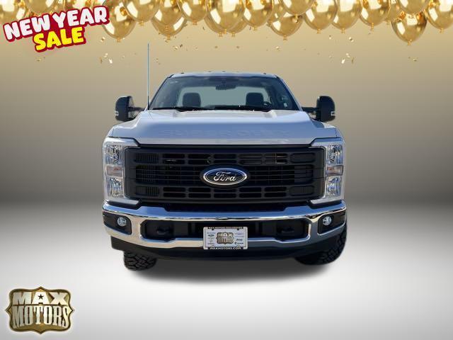 new 2024 Ford F-250 car, priced at $47,704