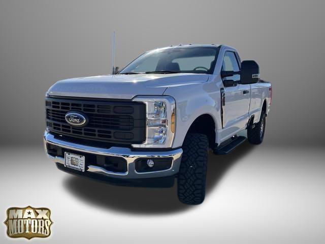 new 2024 Ford F-250 car, priced at $47,207