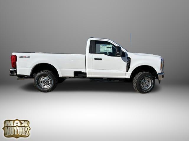 new 2024 Ford F-250 car, priced at $47,207