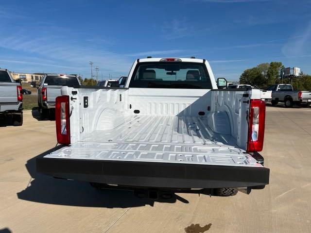 new 2024 Ford F-250 car, priced at $46,207