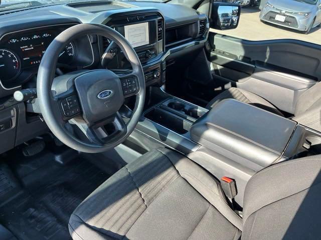 used 2022 Ford F-150 car, priced at $29,294