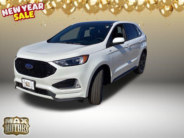 new 2024 Ford Edge car, priced at $39,305