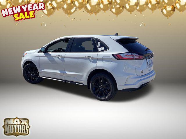 new 2024 Ford Edge car, priced at $39,305