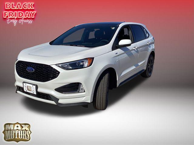 new 2024 Ford Edge car, priced at $39,890