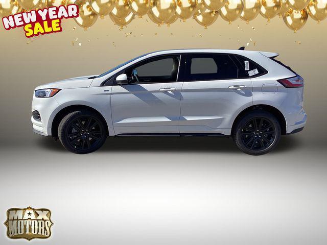 new 2024 Ford Edge car, priced at $39,305