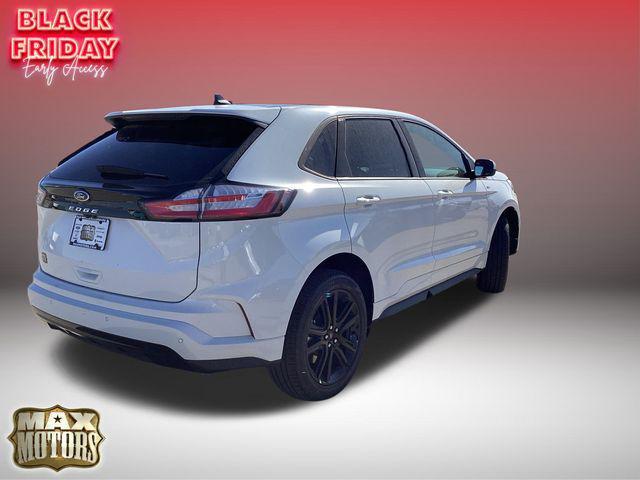 new 2024 Ford Edge car, priced at $39,890