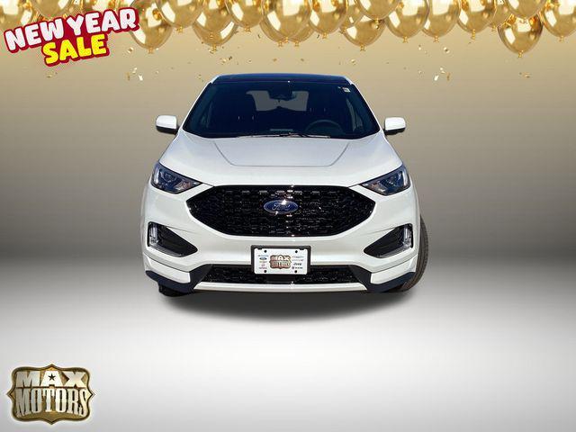 new 2024 Ford Edge car, priced at $39,305