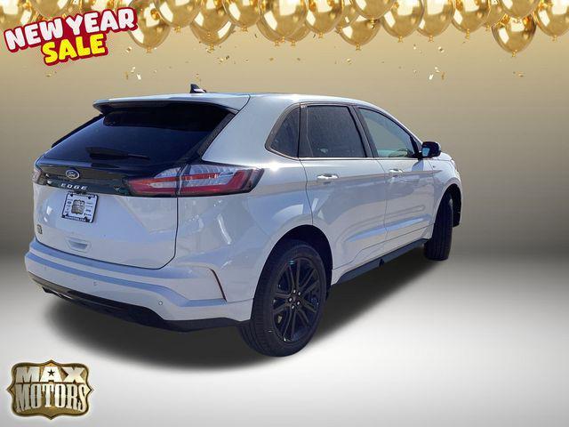 new 2024 Ford Edge car, priced at $39,305