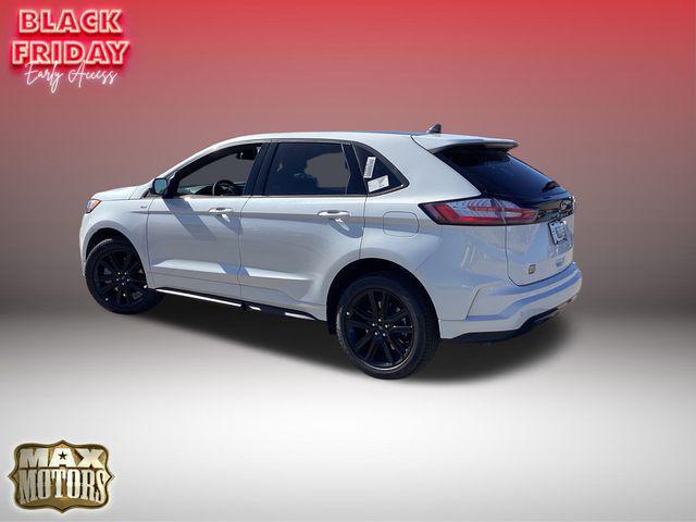 new 2024 Ford Edge car, priced at $39,890