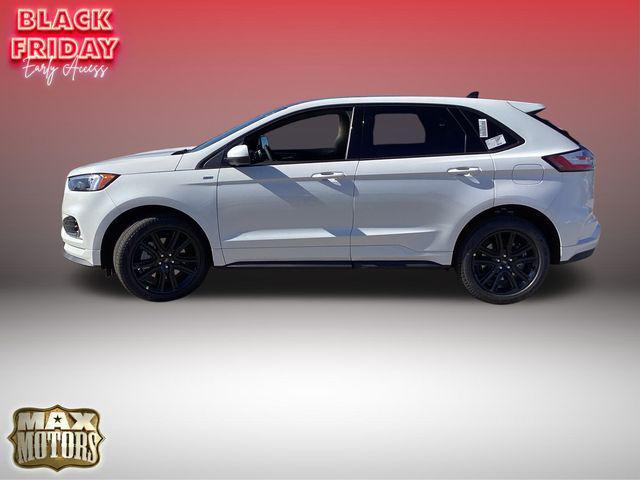 new 2024 Ford Edge car, priced at $39,890