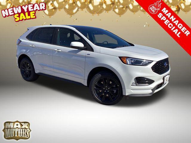 new 2024 Ford Edge car, priced at $39,305