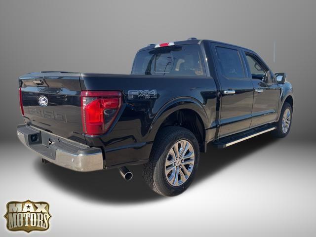 new 2024 Ford F-150 car, priced at $54,270