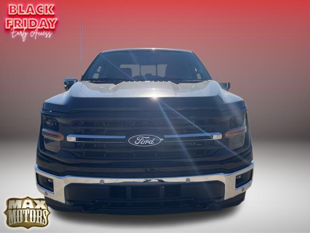 new 2024 Ford F-150 car, priced at $51,506