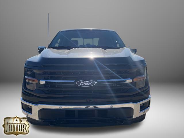 new 2024 Ford F-150 car, priced at $52,020