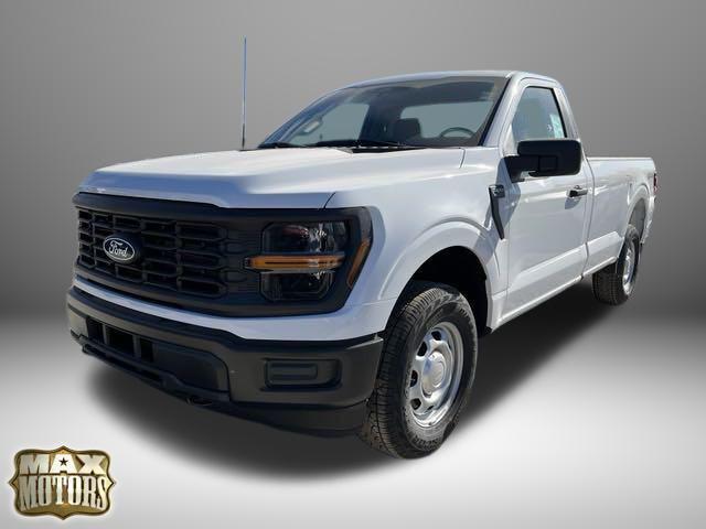 new 2024 Ford F-150 car, priced at $39,141