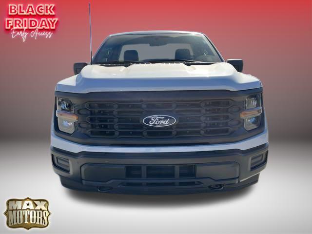 new 2024 Ford F-150 car, priced at $39,043