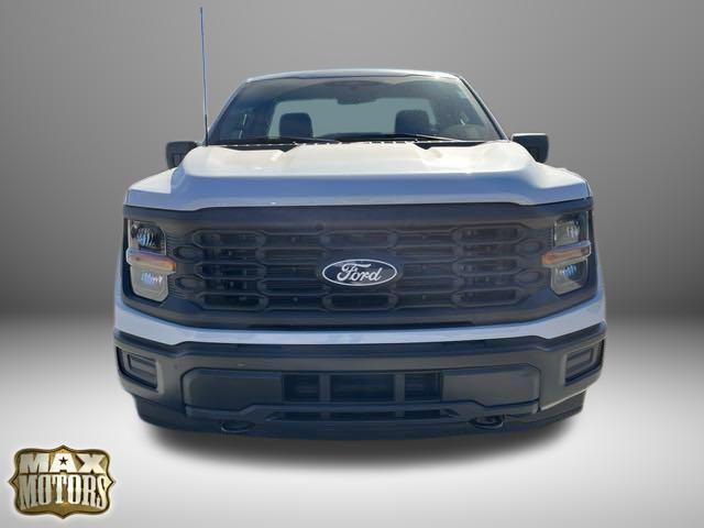 new 2024 Ford F-150 car, priced at $39,141