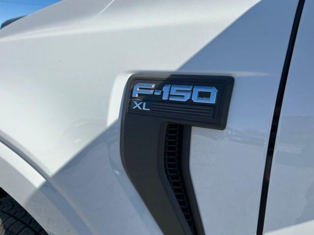 new 2024 Ford F-150 car, priced at $39,141