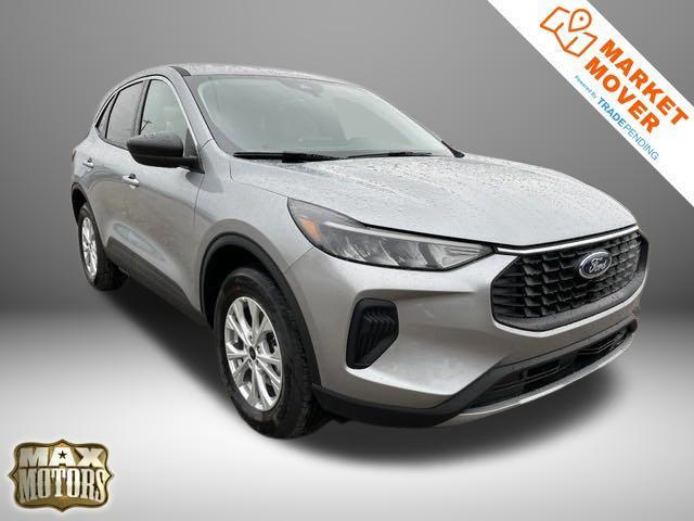 new 2024 Ford Escape car, priced at $26,752