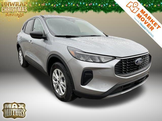 new 2024 Ford Escape car, priced at $26,336