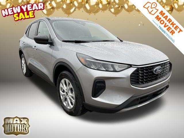 new 2024 Ford Escape car, priced at $26,586