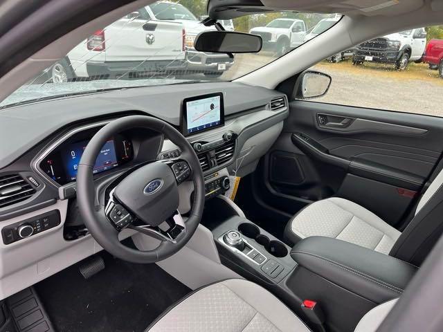 new 2024 Ford Escape car, priced at $31,834