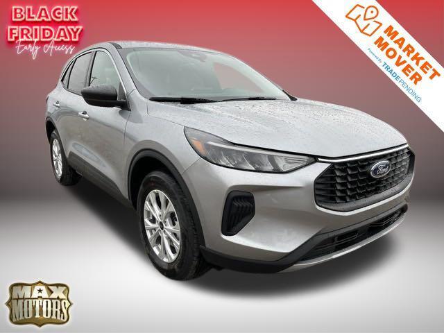 new 2024 Ford Escape car, priced at $31,834