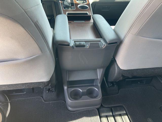 used 2022 Toyota Sienna car, priced at $34,994