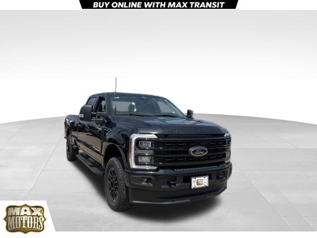 new 2024 Ford F-250 car, priced at $62,981