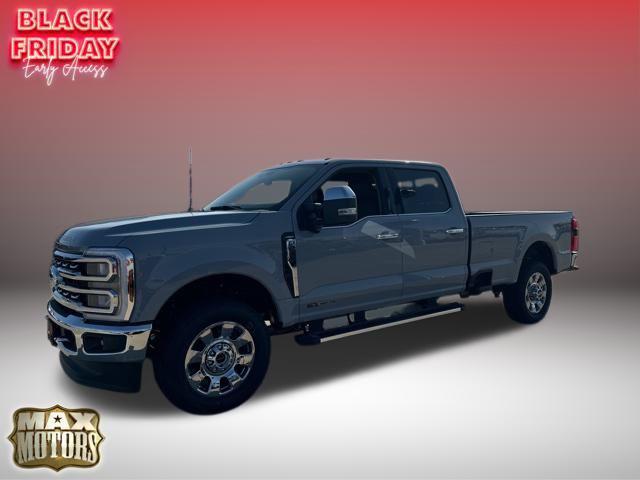 new 2024 Ford F-250 car, priced at $78,221