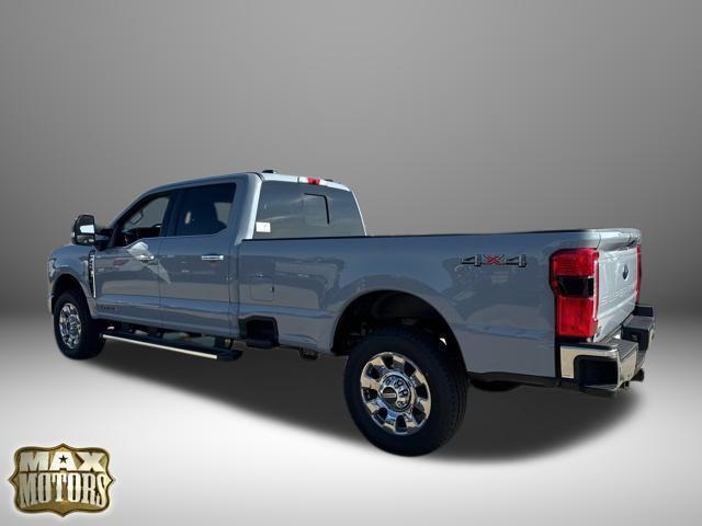 new 2024 Ford F-250 car, priced at $78,437