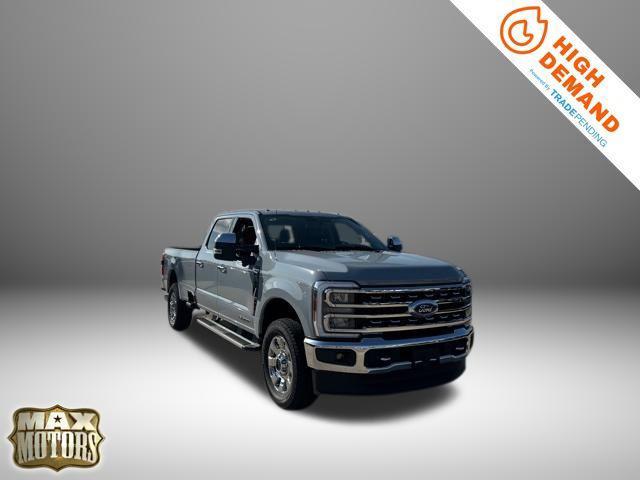 new 2024 Ford F-250 car, priced at $78,437