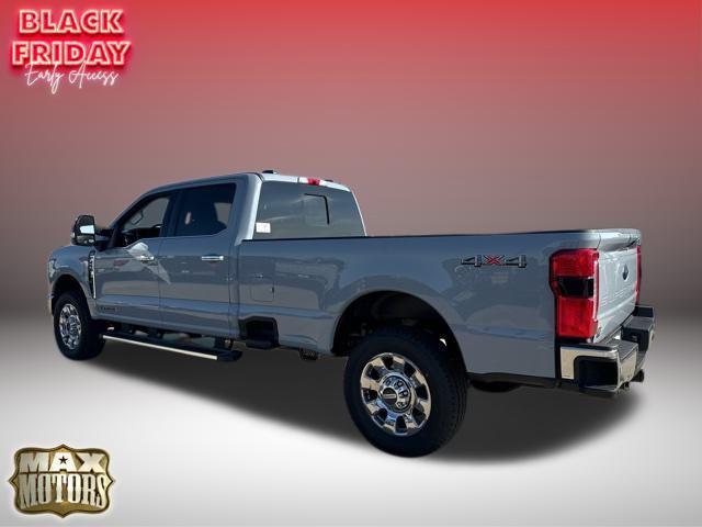 new 2024 Ford F-250 car, priced at $78,221