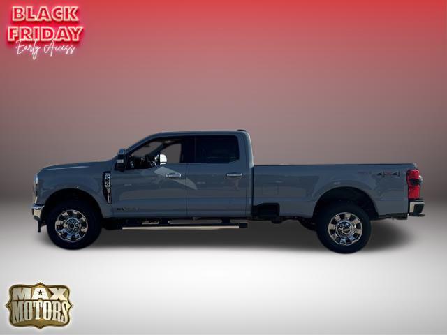 new 2024 Ford F-250 car, priced at $78,221