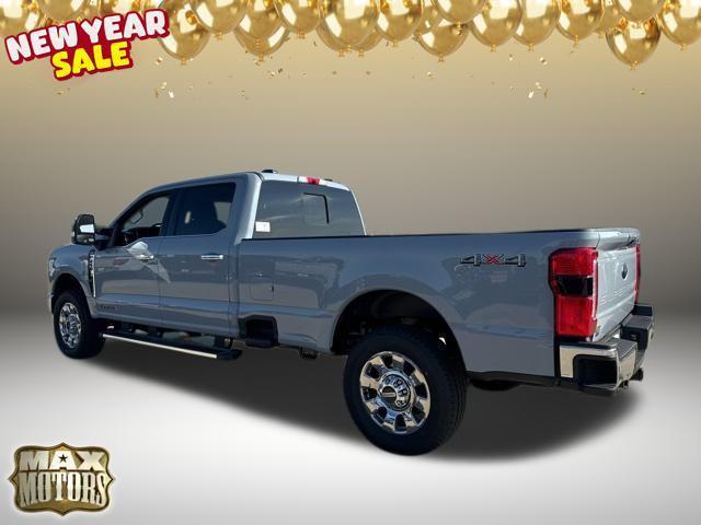 new 2024 Ford F-250 car, priced at $78,437