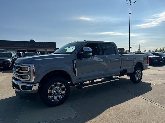 new 2024 Ford F-250 car, priced at $78,437