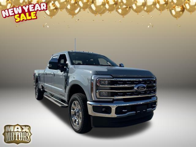 new 2024 Ford F-250 car, priced at $78,437