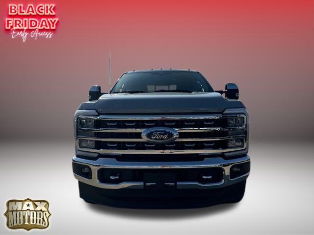 new 2024 Ford F-250 car, priced at $78,221