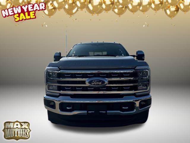 new 2024 Ford F-250 car, priced at $78,437