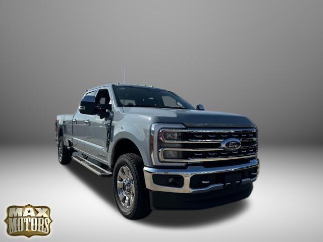 new 2024 Ford F-250 car, priced at $78,437