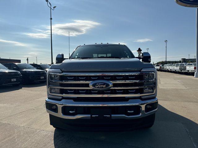 new 2024 Ford F-250 car, priced at $78,437