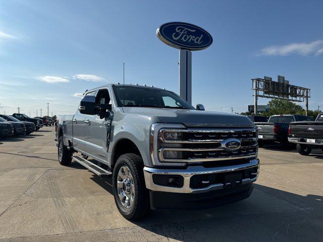 new 2024 Ford F-250 car, priced at $78,437