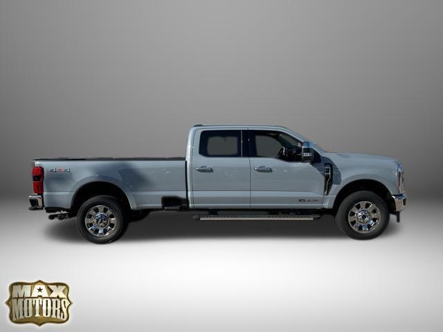 new 2024 Ford F-250 car, priced at $78,437