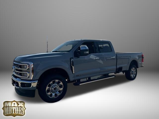 new 2024 Ford F-250 car, priced at $78,437