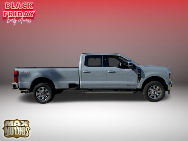 new 2024 Ford F-250 car, priced at $78,221