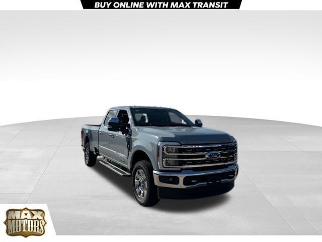 new 2024 Ford F-250 car, priced at $78,437